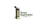 SmartBagHolder.site - Home
